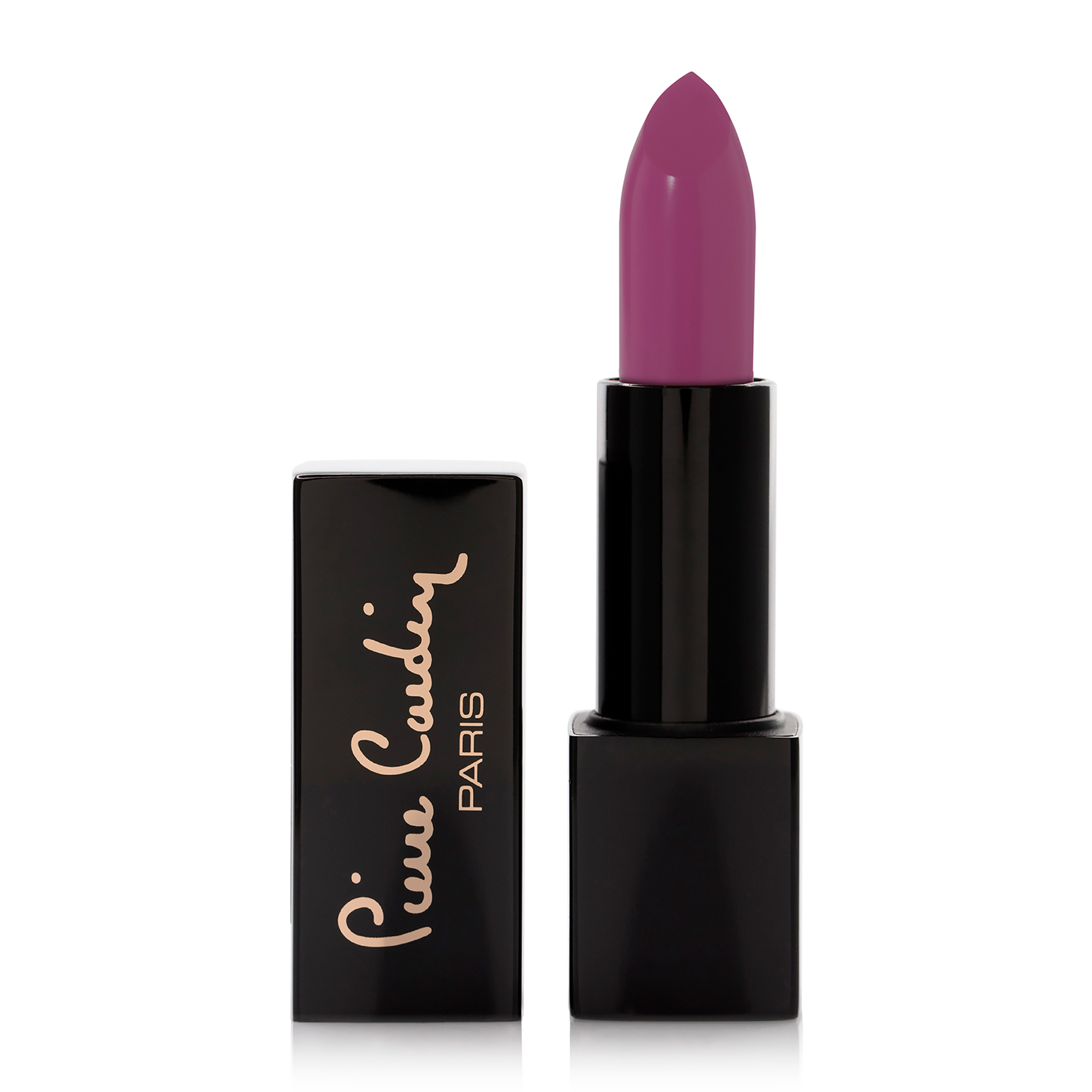

Помада для губ Pierre Cardin Retro Matte Lipstick 142 Magenta 4 г