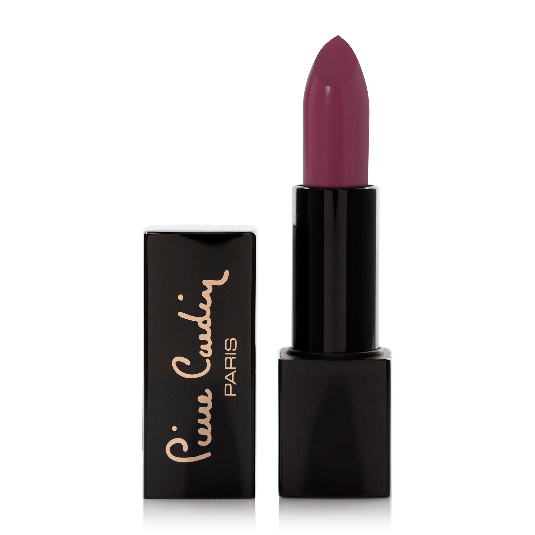

Помада для губ Pierre Cardin Retro Matte Lipstick 152 Plummy Red 4 г