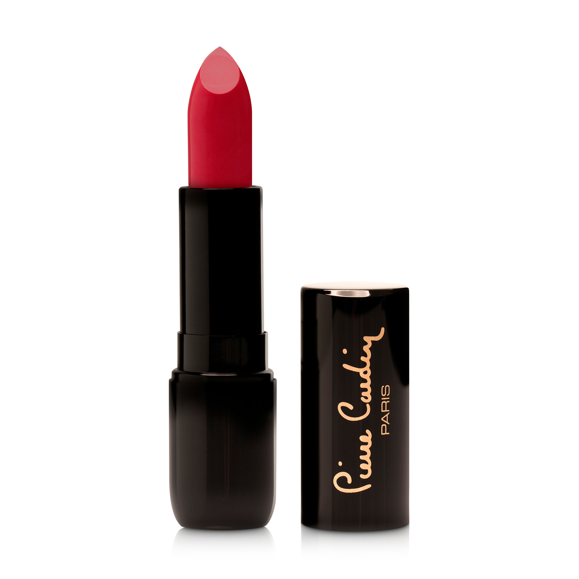 

Матова губна помада Pierre Cardin Porcelain Edition Lipstick 227 Flamingo, 4 г