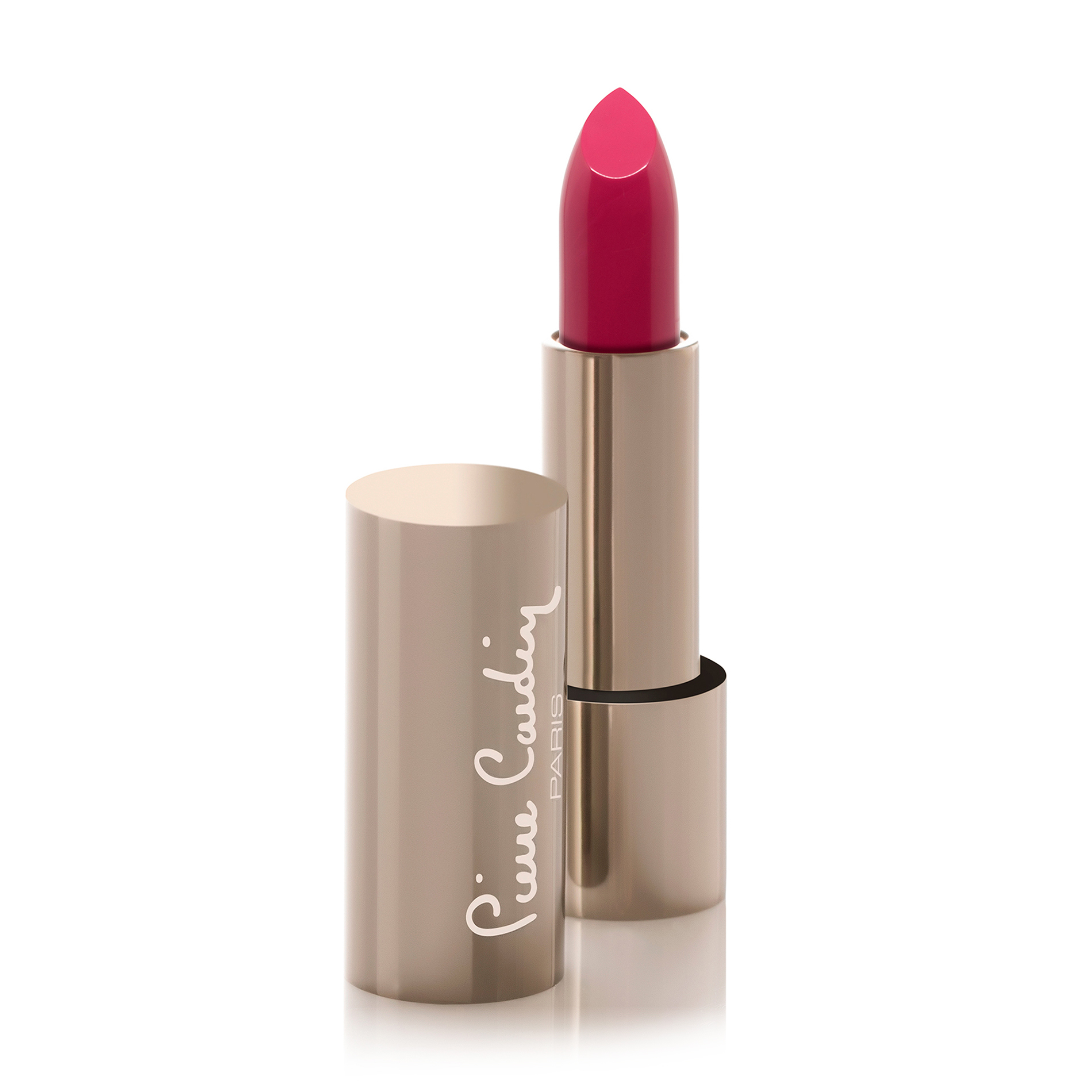 

Уцінка! Помада для губ Pierre Cardin Magnetic Dream Lipstick 257 Rich Fuschia, 4 г