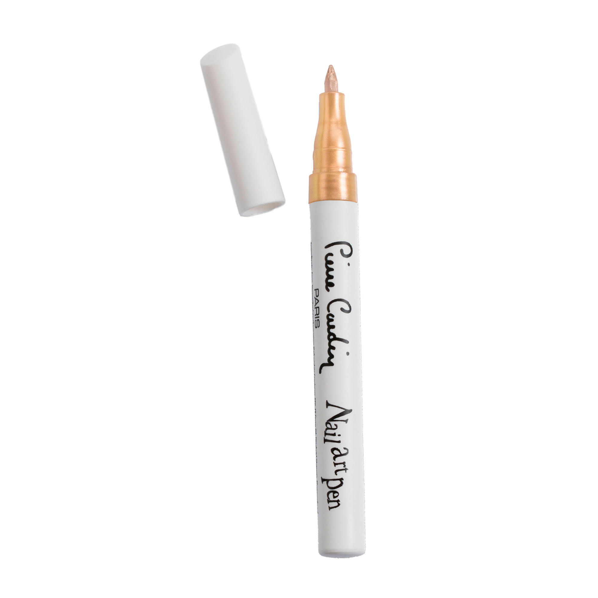 

Олівець-маркер для дизайну нігтів Pierre Cardin Nail Art Pen 620 Metallic Gold 9 мл