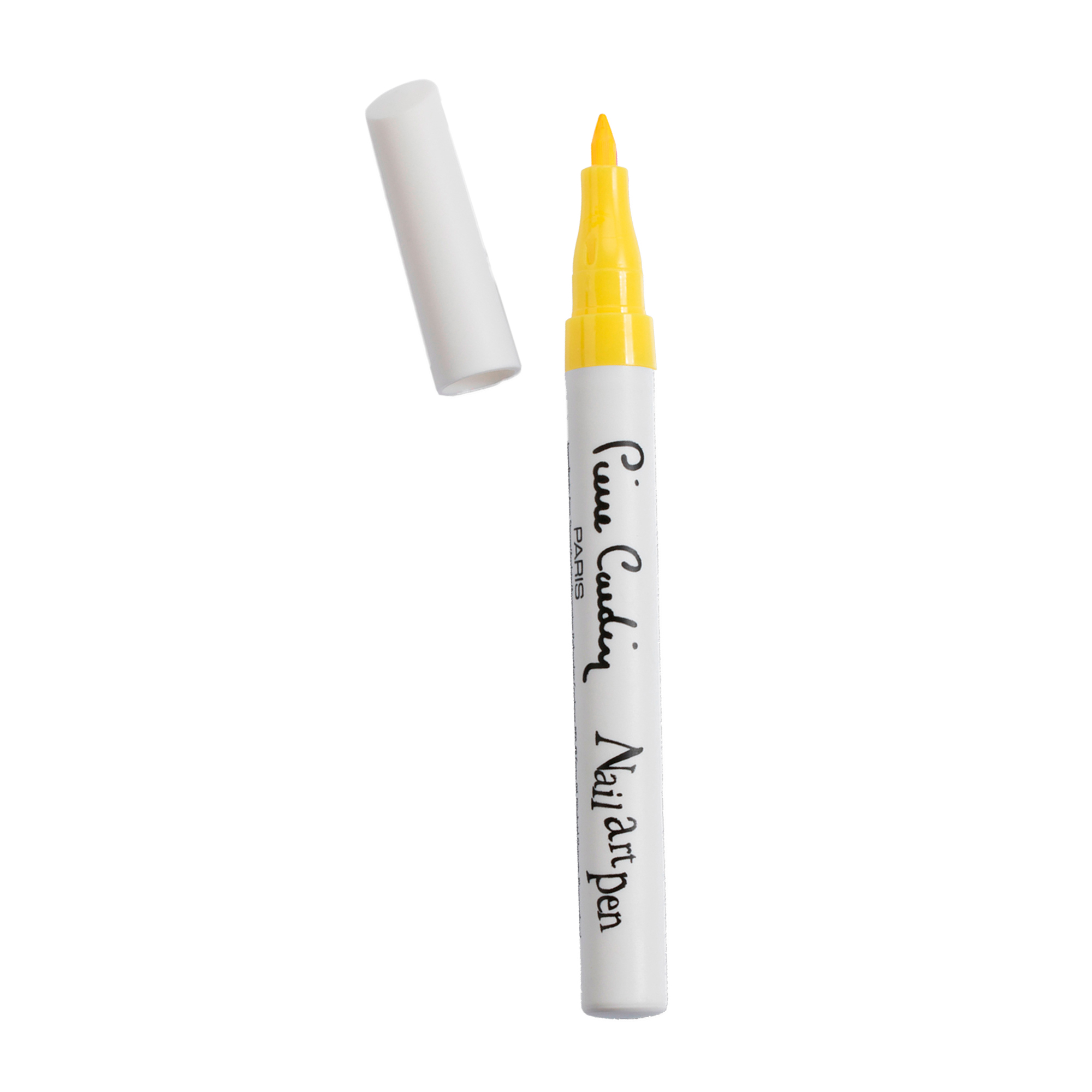 

Олівець-маркер для дизайну нігтів Pierre Cardin Nail Art Pen 720 Sunshine 9 мл