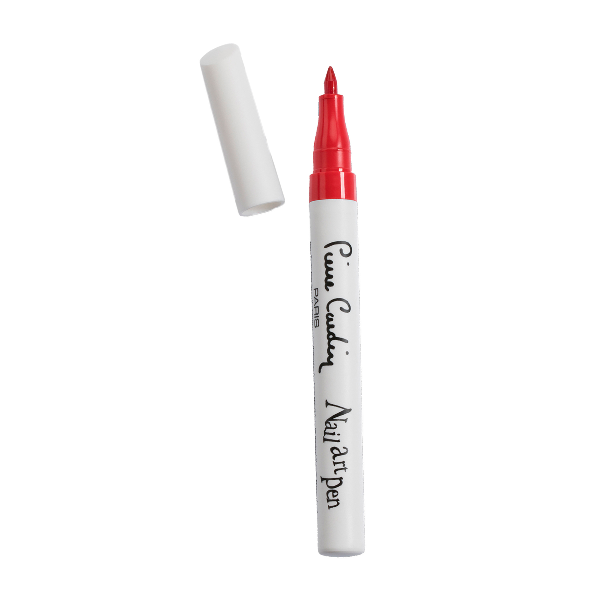 

Олівець-маркер для дизайну нігтів Pierre Cardin Nail Art Pen 230 Passion Red 9 мл