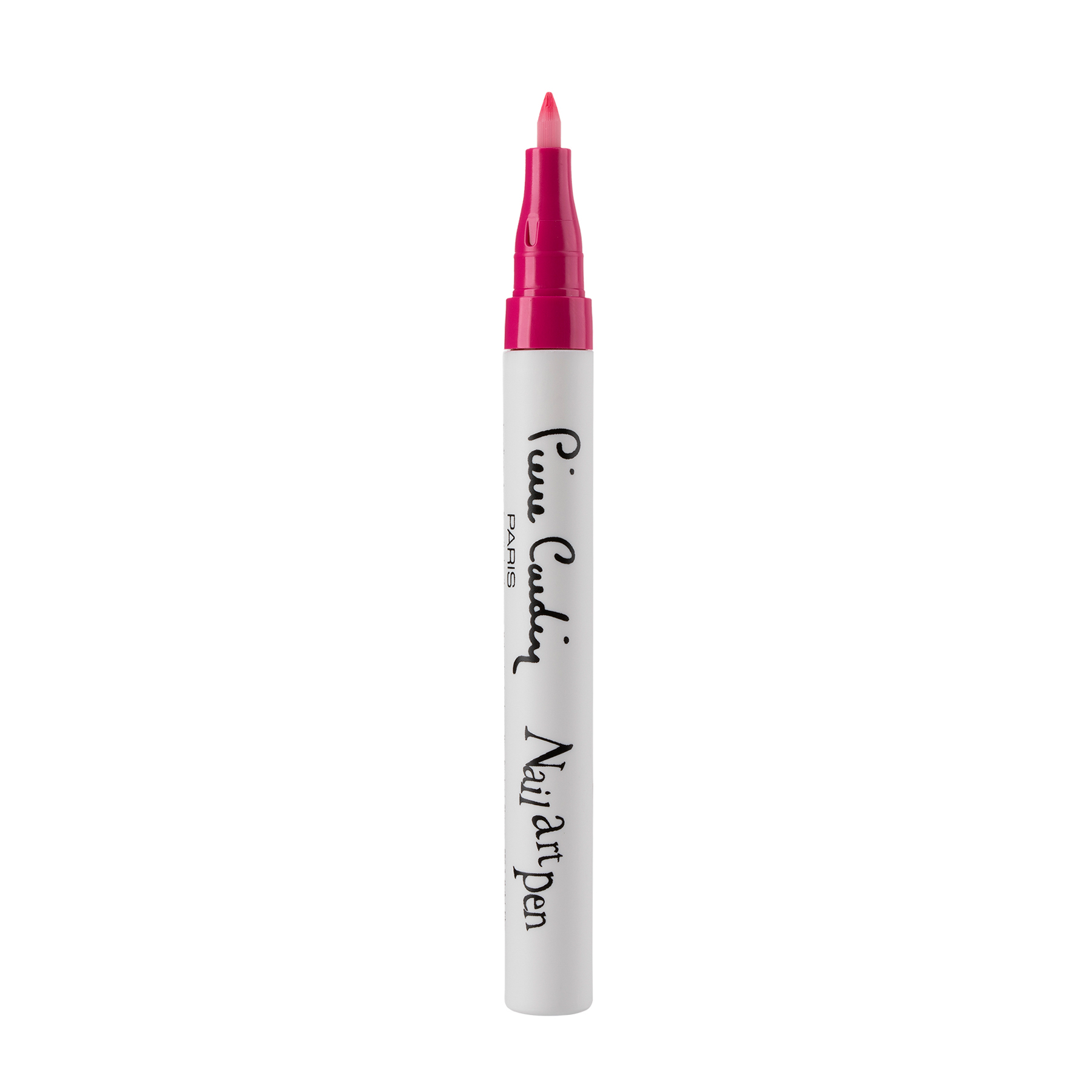 

Олівець-маркер для дизайну нігтів Pierre Cardin Nail Art Pen 330 Dark Pink 9 мл