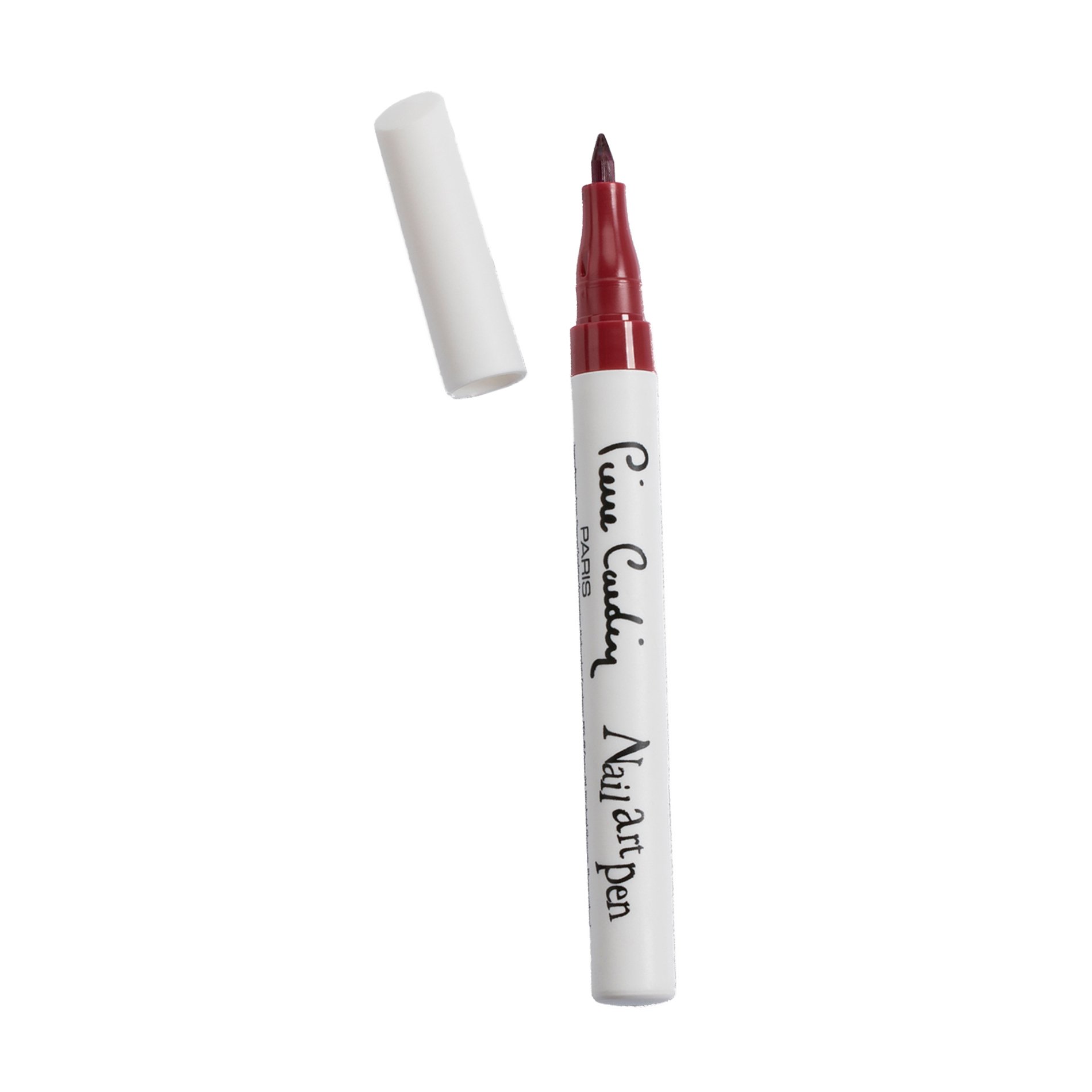 

Олівець-маркер для дизайну нігтів Pierre Cardin Nail Art Pen 430 Marsala9 мл