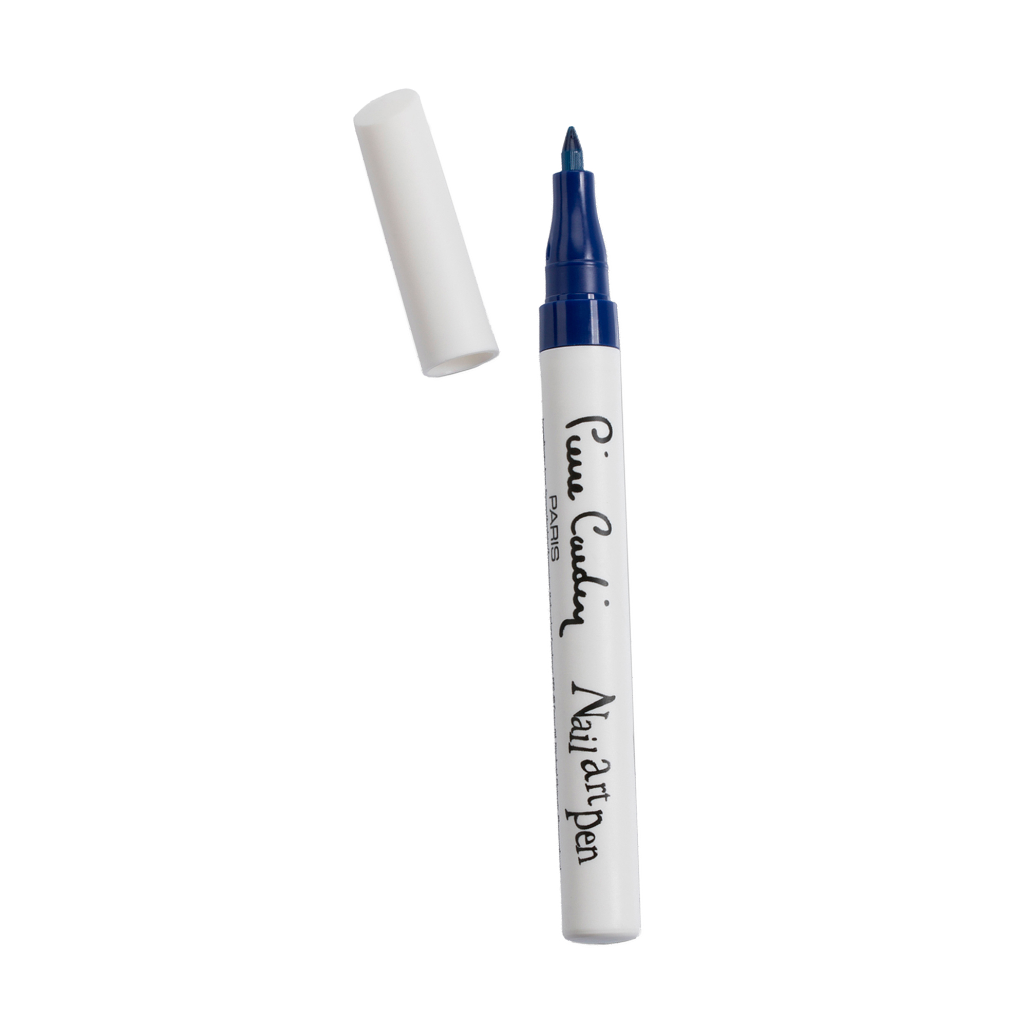 

Олівець-маркер для дизайну нігтів Pierre Cardin Nail Art Pen 630 Electric Blue 9 мл