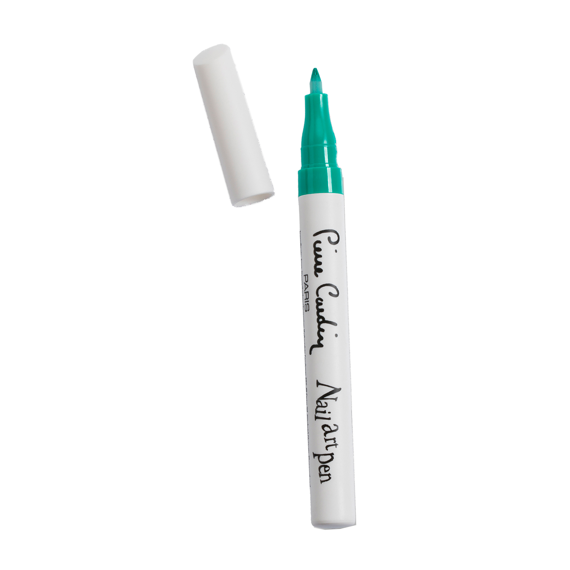 

Олівець-маркер для дизайну нігтів Pierre Cardin Nail Art Pen 730 Spring Green 9 мл