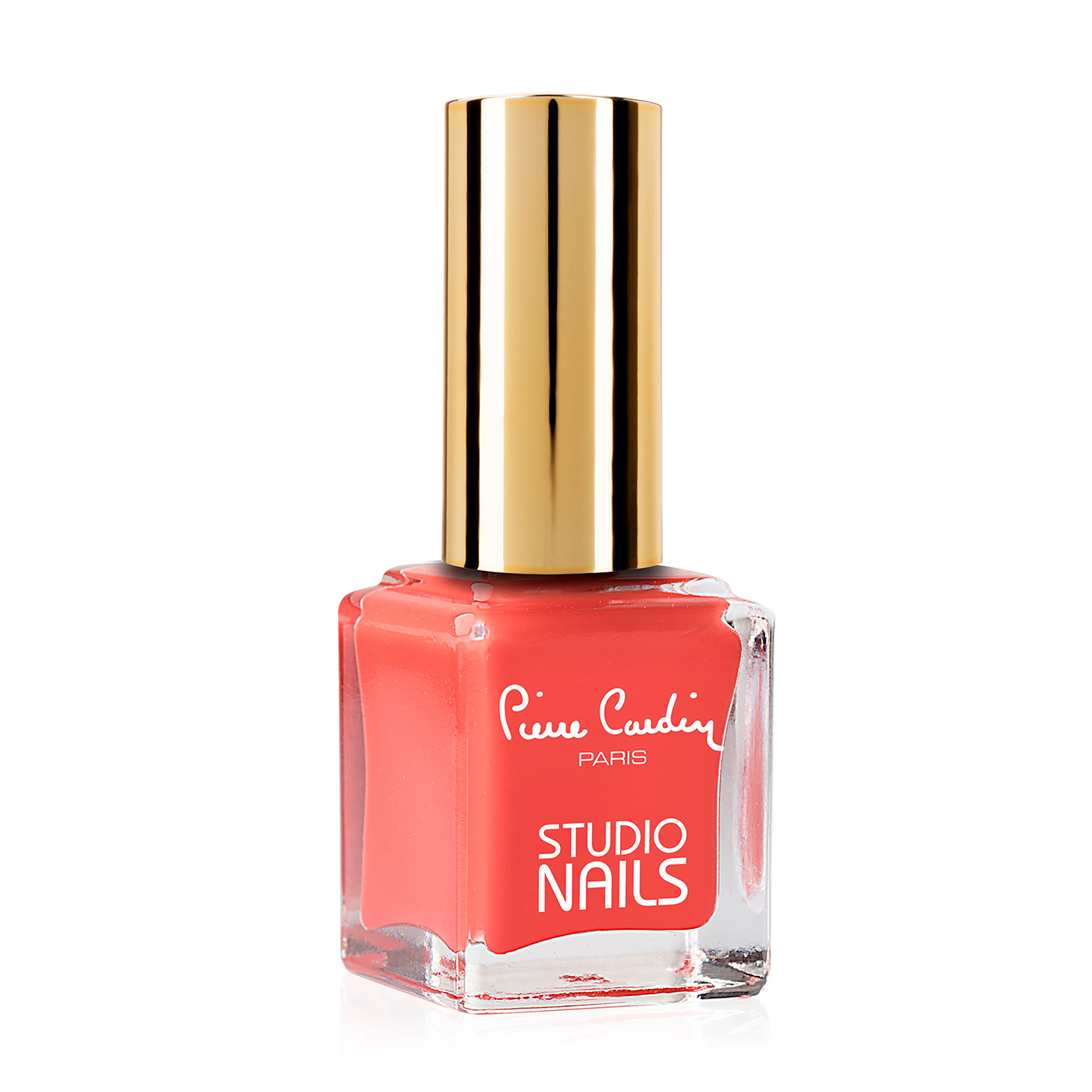 

Лак для нігтів Pierre Cardin Studio Nails 058 11.5 мл