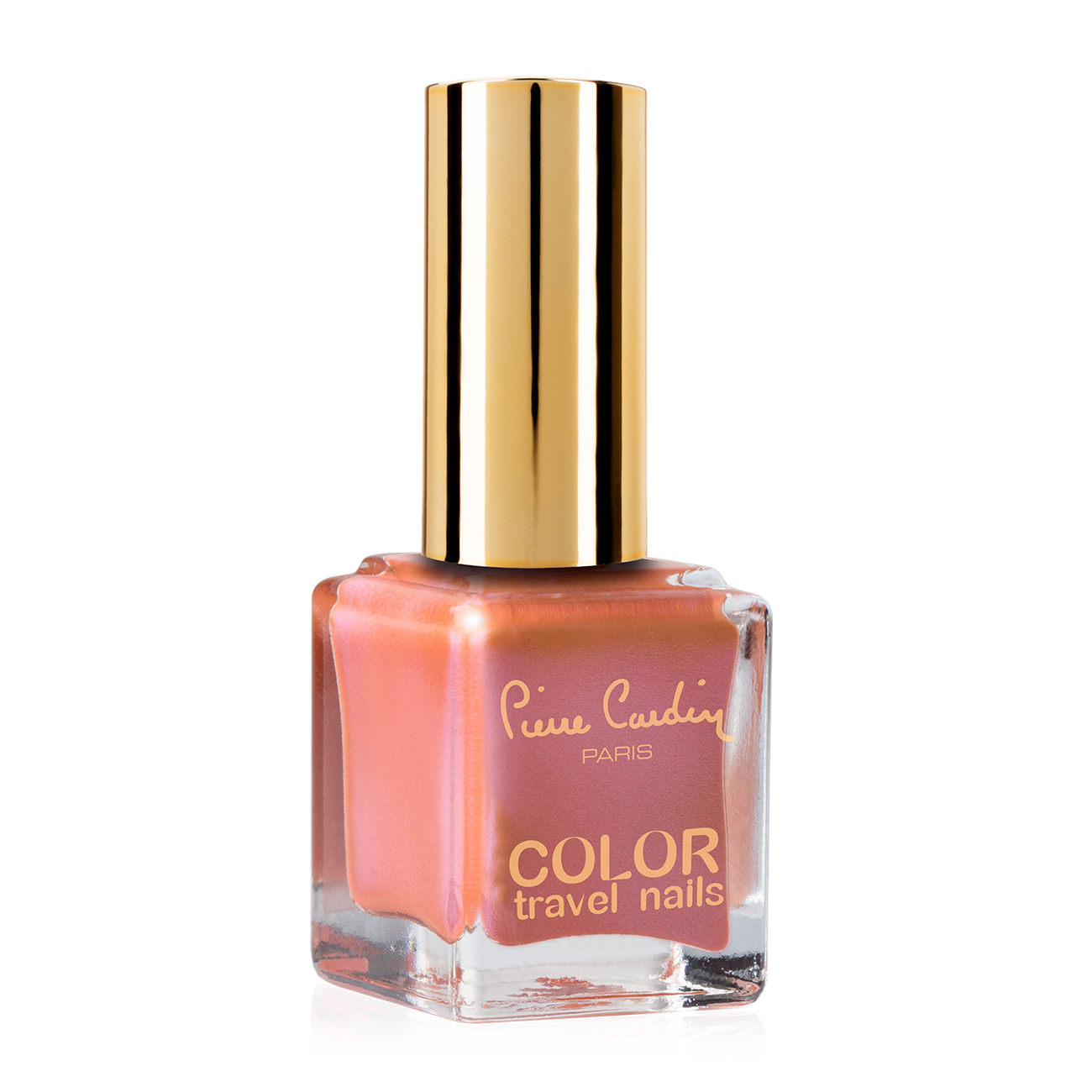 

Лак для нігтів Pierre Cardin Color Travel Nails 097 11.5 мл
