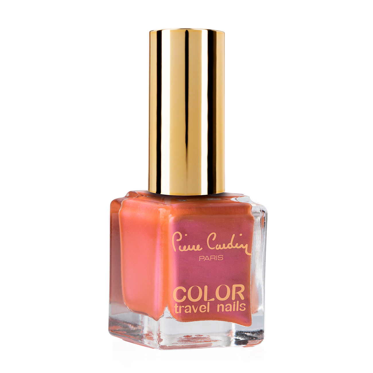 

Лак для нігтів Pierre Cardin Color Travel Nails 099 11.5 мл