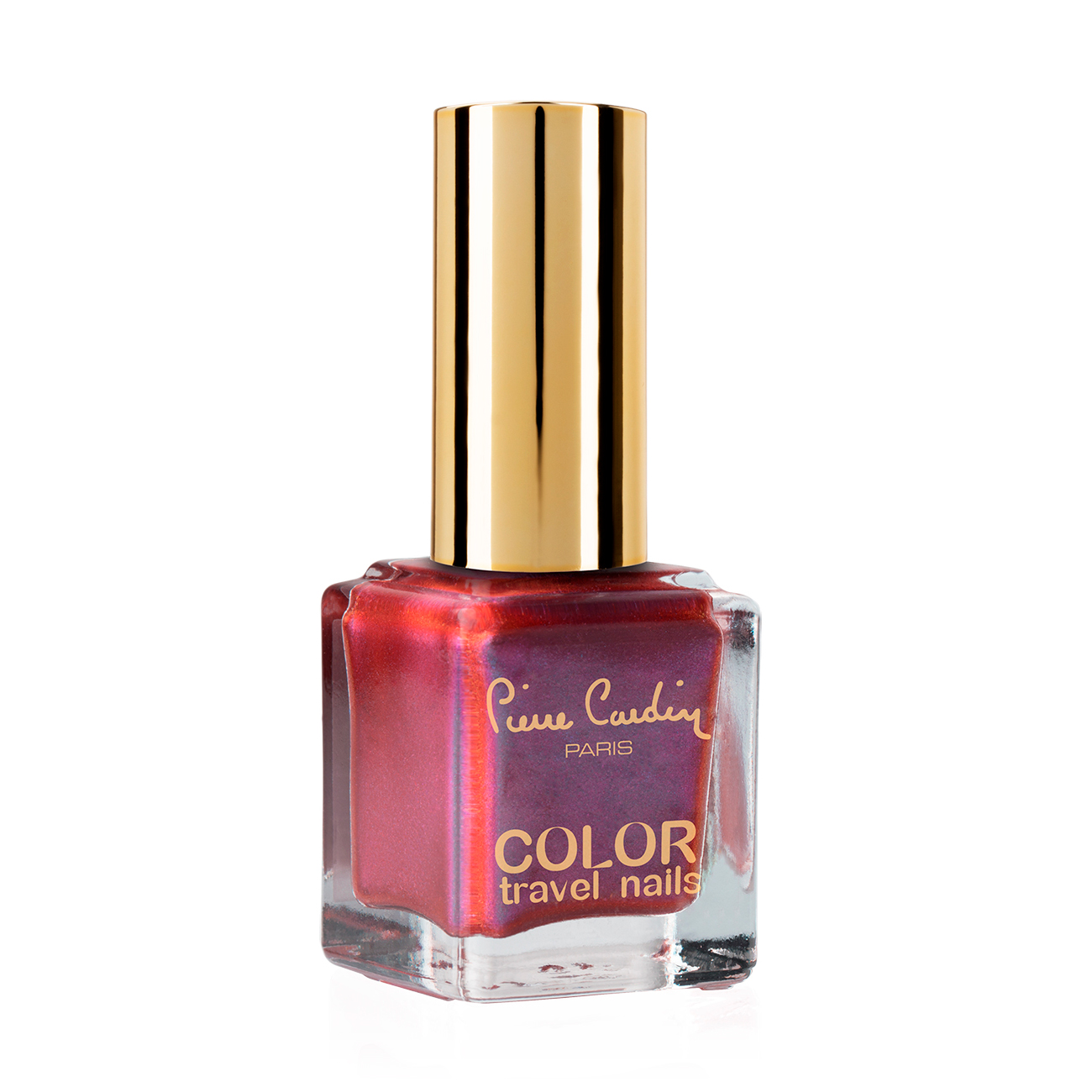 

Лак для нігтів Pierre Cardin Color Travel Nails 100 11.5 мл