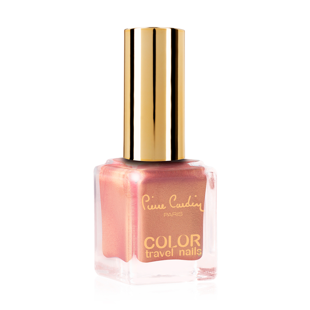 

Лак для нігтів Pierre Cardin Color Travel Nails 102 11.5 мл