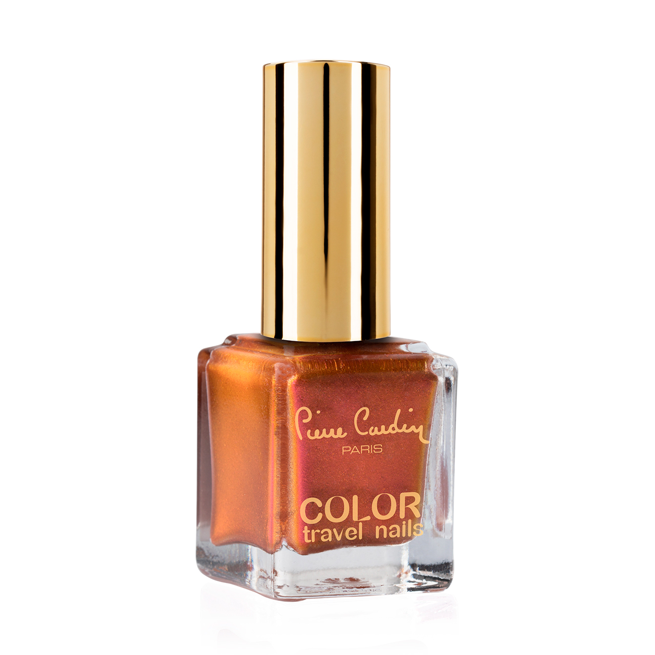 

Лак для нігтів Pierre Cardin Color Travel Nails 103 11.5 мл