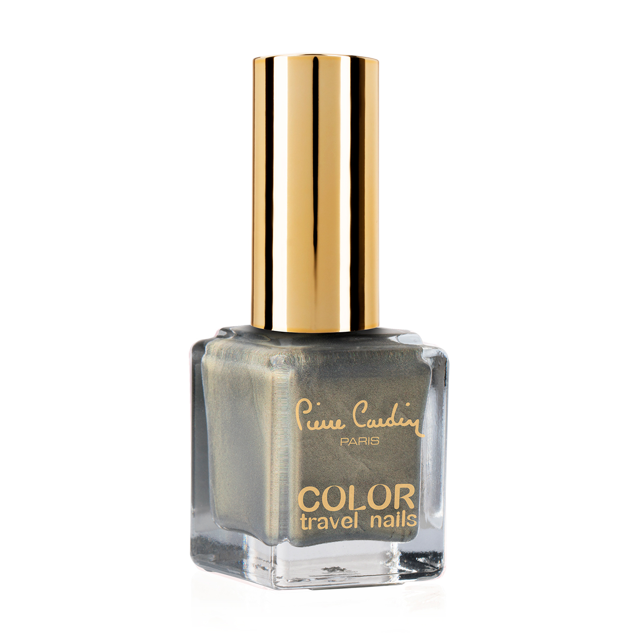 

Лак для нігтів Pierre Cardin Color Travel Nails 104 11.5 мл