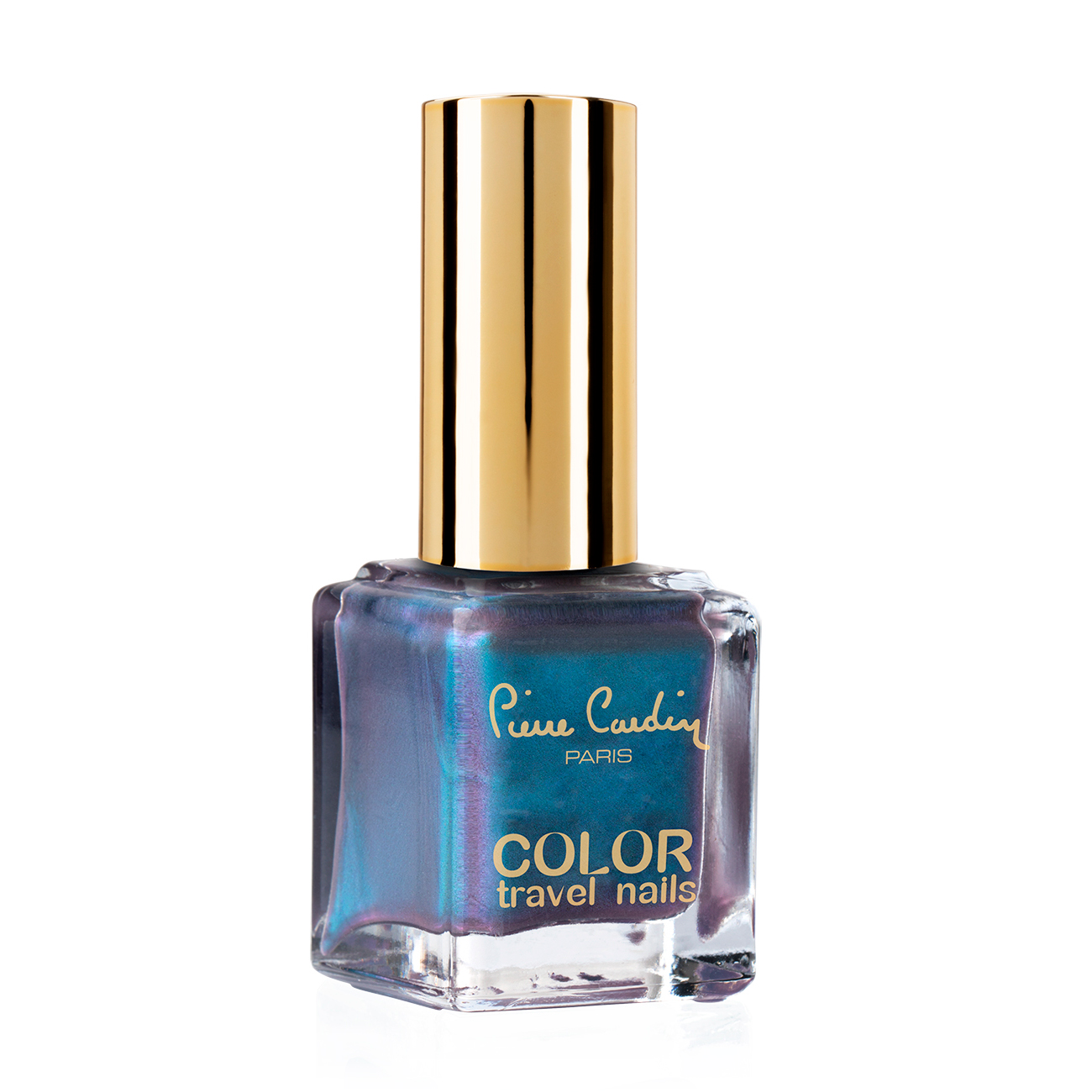 

Лак для нігтів Pierre Cardin Color Travel Nails 106 11.5 мл