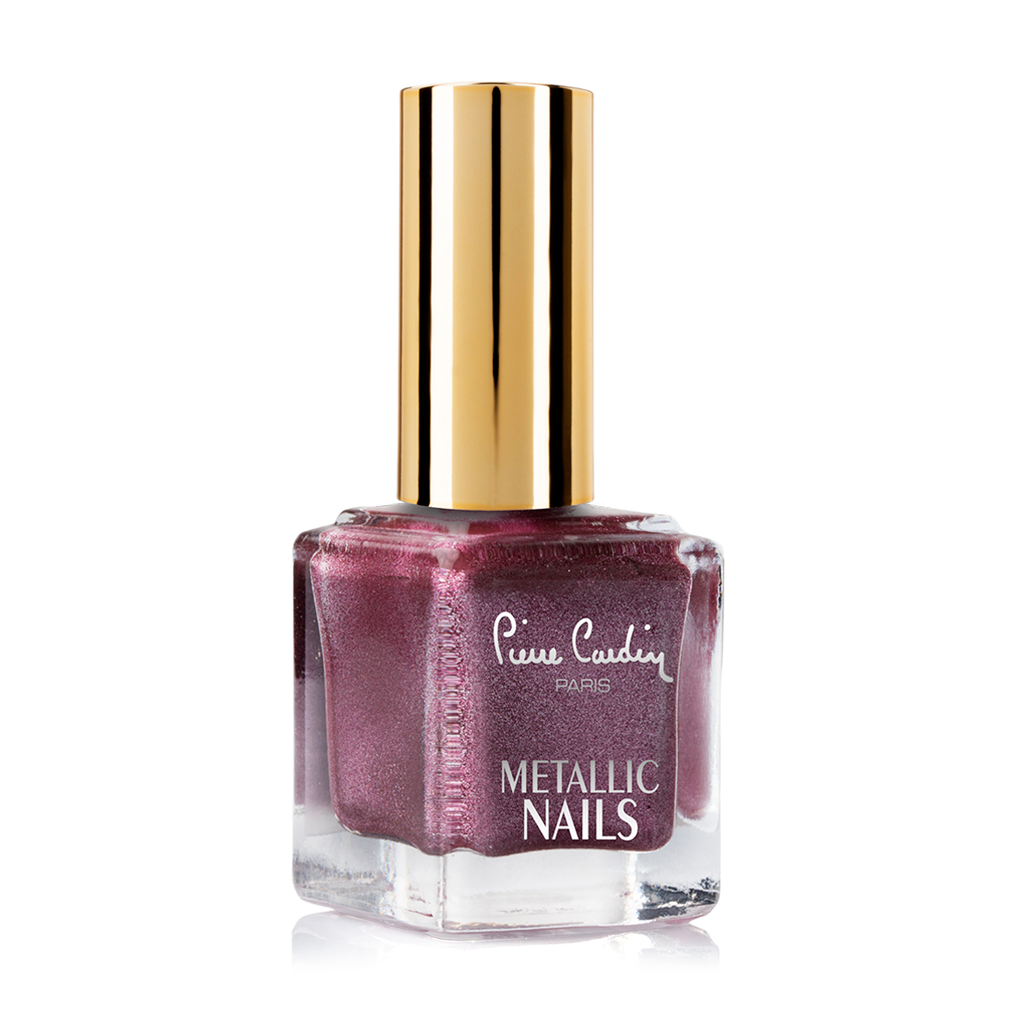 

Лак для нігтів Pierre Cardin Metallic Nails 124, 11.5 мл