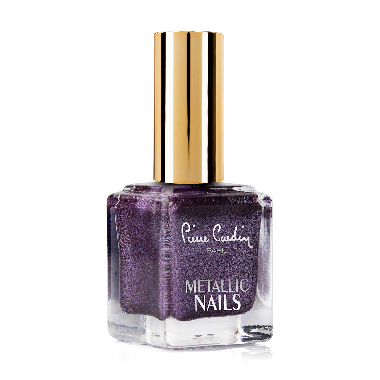 

Лак для нігтів Pierre Cardin Metallic Nails 125, 11.5 мл