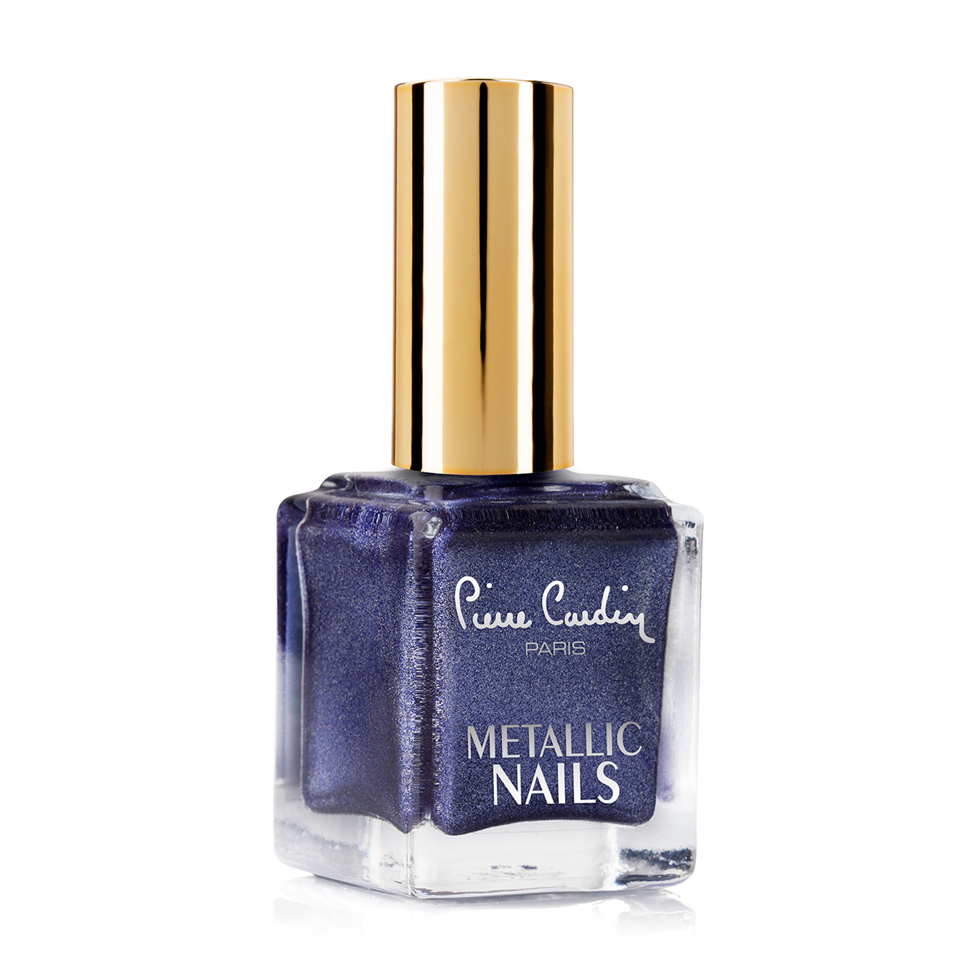 

Лак для нігтів Pierre Cardin Metallic Nails 126, 11.5 мл