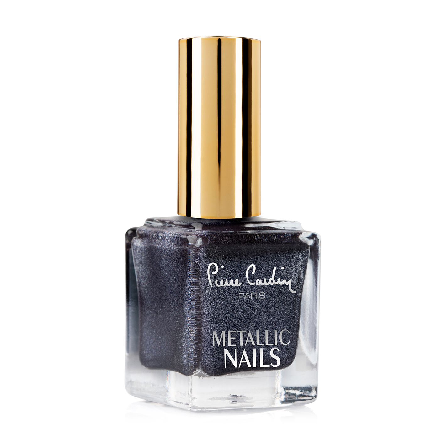 

Лак для нігтів Pierre Cardin Metallic Nails 127, 11.5 мл