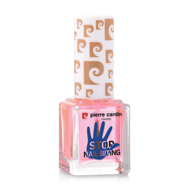 

Засіб проти обгризання нігтів Pierre Cardin Stop Nail Biting, 11.5 мл