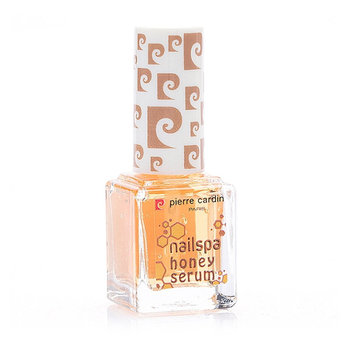 

Засіб для нігтів Pierre Cardin Nail Spa Honey Serum, 11.5 мл