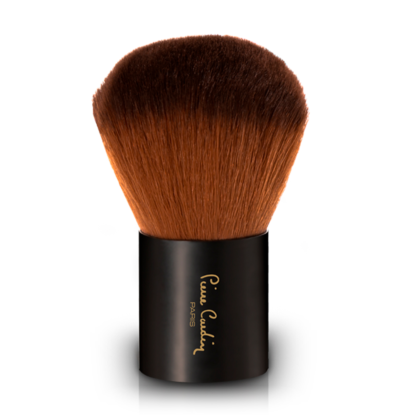 Кисть кабукі для рум'ян Pierre Cardin Dual Ended Eyeshadow Brush