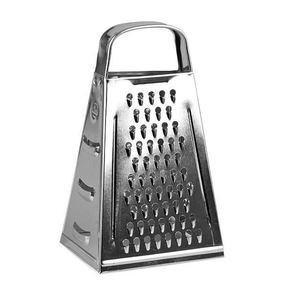 

Терка кухонна Lefard конусна 035-004, 20 см