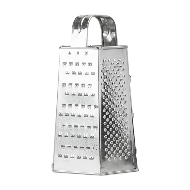 

Терка кухонна Lefard шестигранна 035-02, 22 см