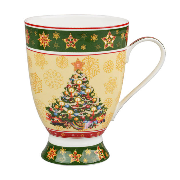 

Кухоль Lefard Cristmas collection 586-178, 300 мл