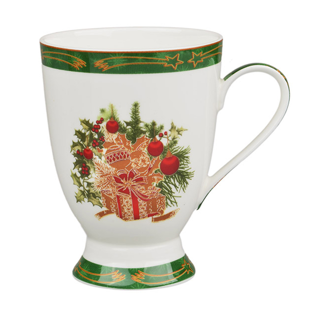 

Кухоль Lefard Cristmas collection, 586-225, 300 мл