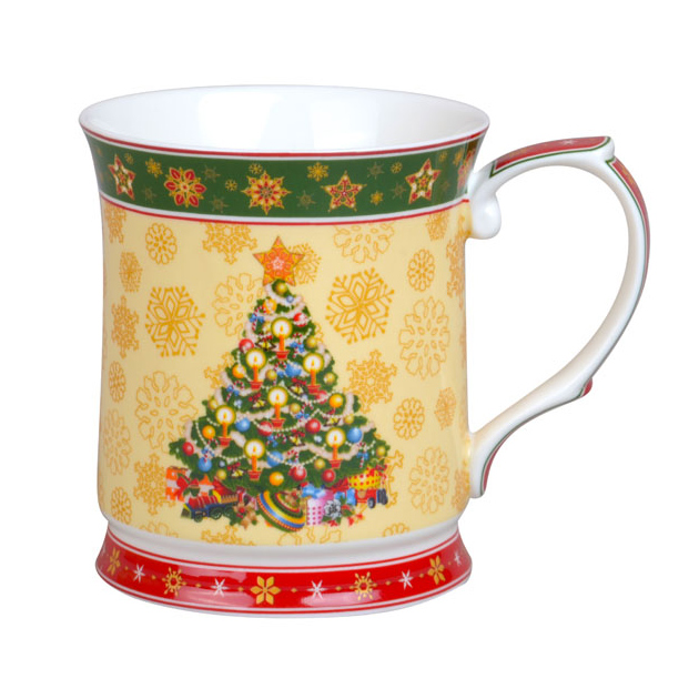 

Кухоль Lefard Christmas collection 986-025, 300 мл