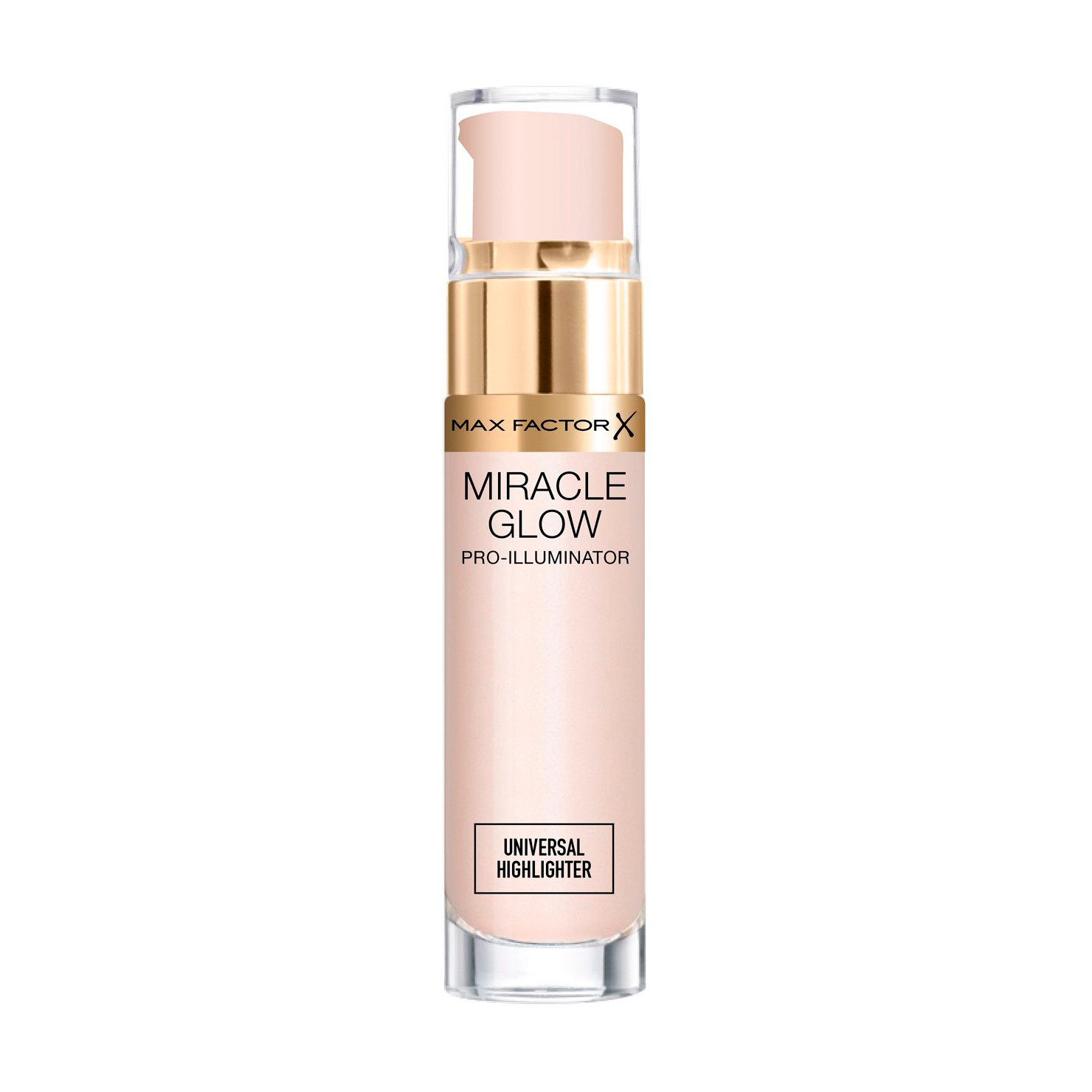 

Хайлайтер універсальний Max Factor Miracle Glow 15 мл
