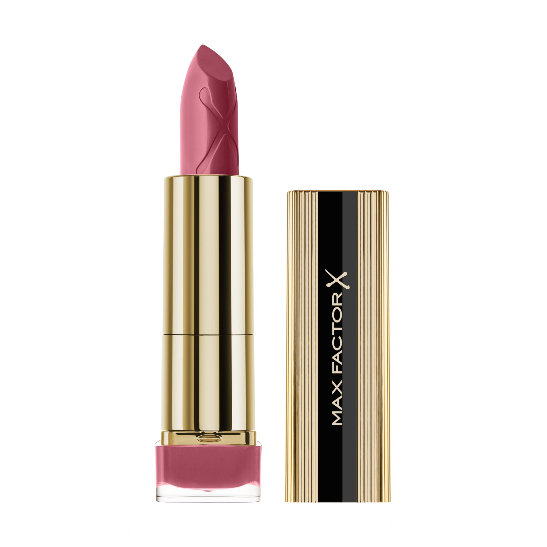 

Зволожувальна помада для губ Max Factor Colour Elixir 030 Rosewood, 4 г
