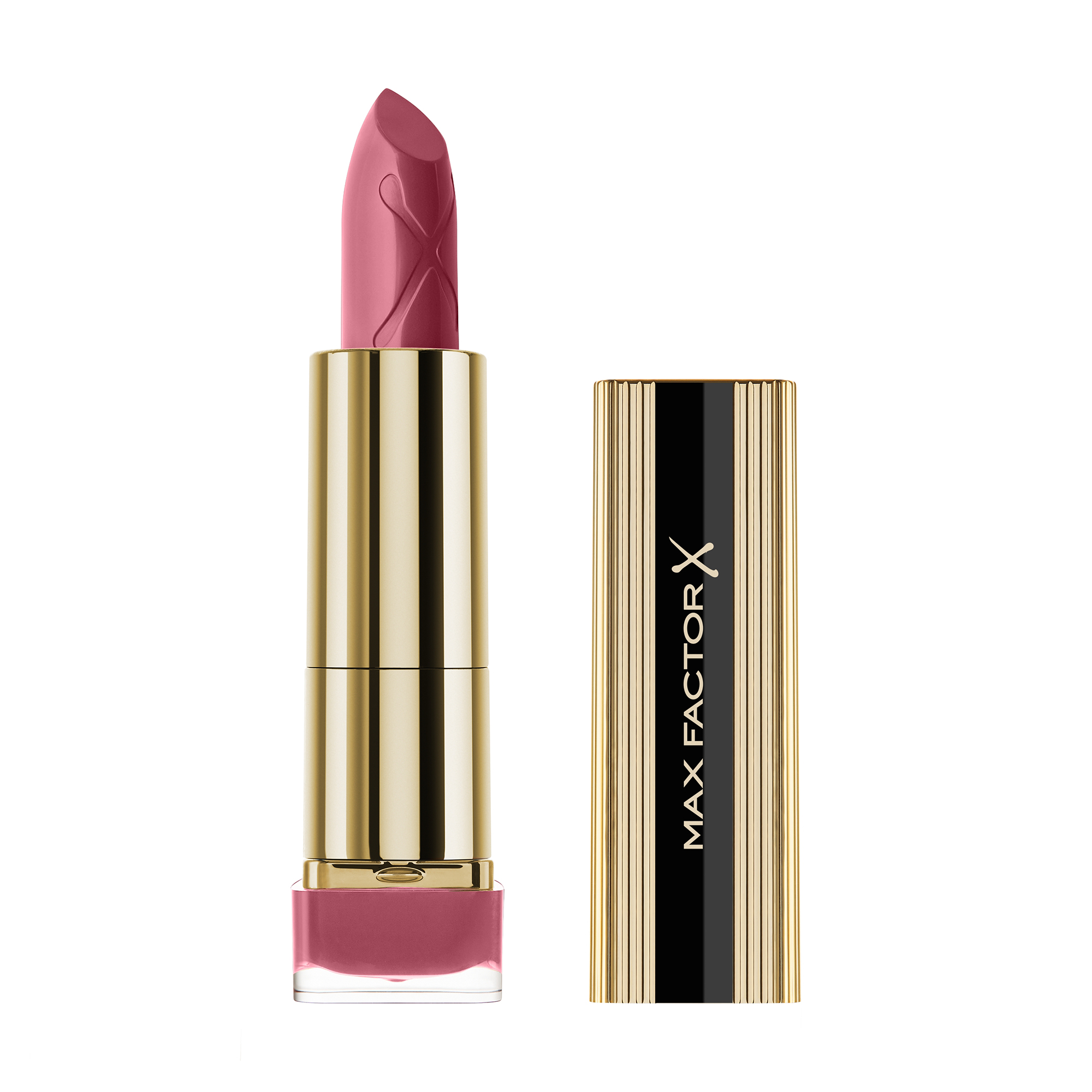 

Зволожувальна помада для губ Max Factor Colour Elixir 030 Rosewood, 4 г