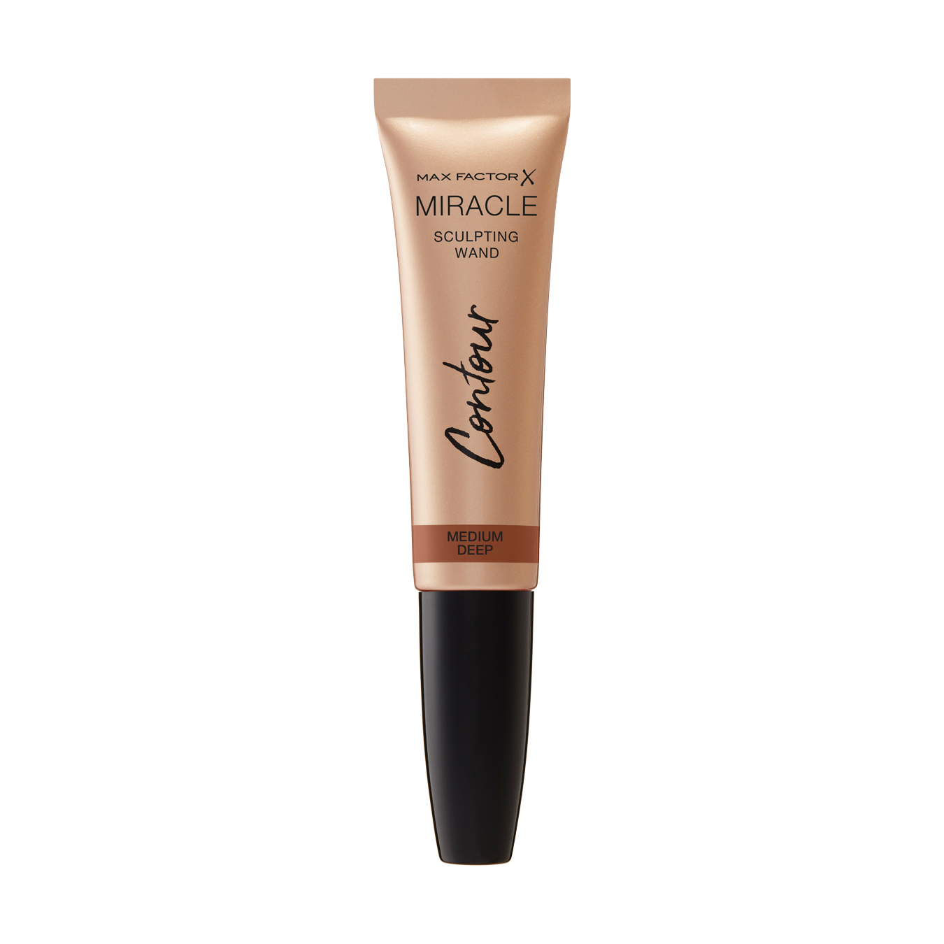 

Контурінг-стік Max Factor MIRACLE SCULPTING WAND MEDIUM DEEP 10 мл