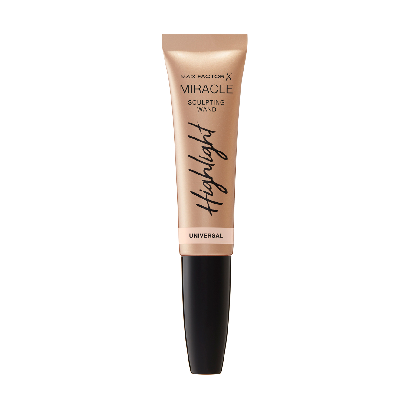 

Контурінг-стік Max Factor MIRACLE SCULPTING WAND UNIVERSAL 10 мл