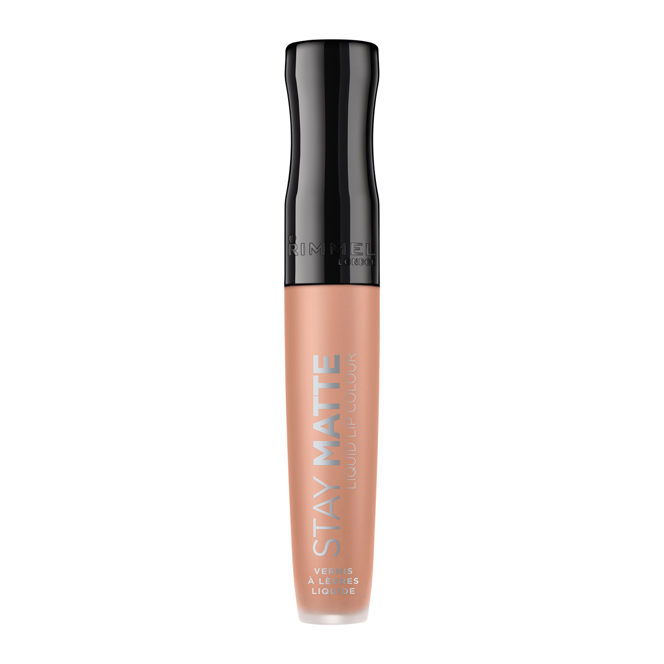 

Помада рідка з матовим ефектом Rimmel Stay Matte Liquid Lip Colour 705 Stripped 5.5 мл