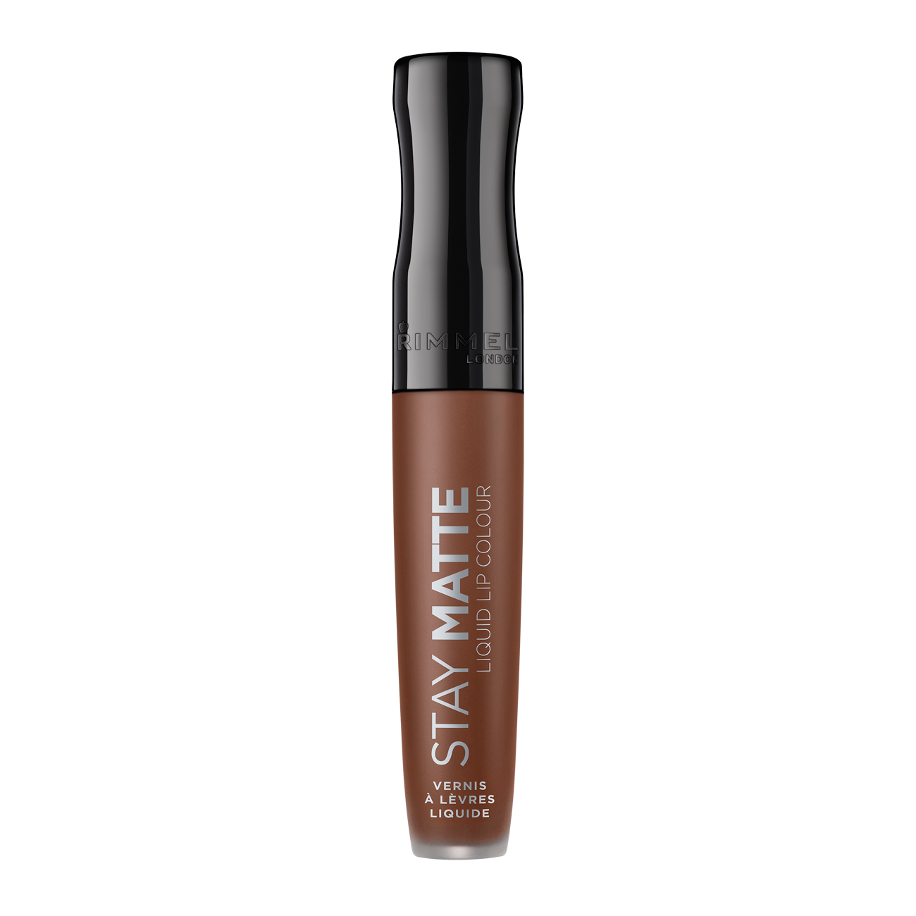 

Помада рідка з матовим ефектом Rimmel Stay Matte Liquid Lip Colour 731 Scandalous 5.5 мл