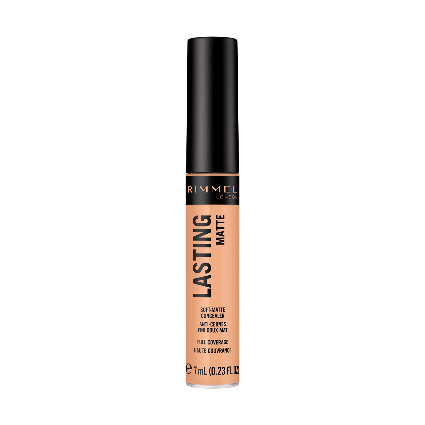 

Консилер матовий Rimmel Lasting Matte Concealer 030 Sand 7 мл