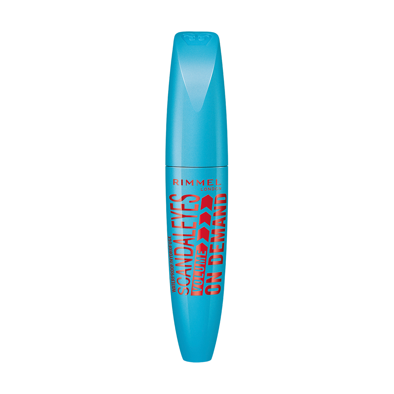 

Уцінка! Туш для вій Rimmel Scandaleyes Volume On Demand 003 Extreme Black, 12 мл