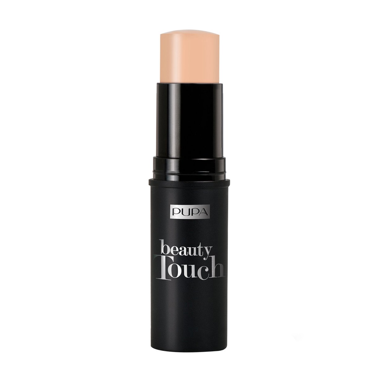 

Тональна основа в стіку Pupa Beauty Touch Stick Foundation 030 Medium Beige, 8.6 г
