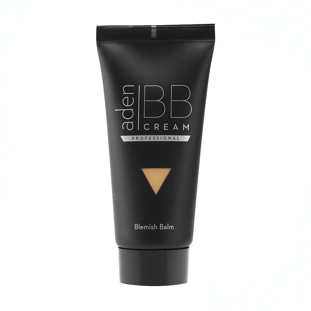 

Уцінка! ВВ-крем для обличчя Aden Cosmetics ВВ Cream 01 Porcelain, 35 мл