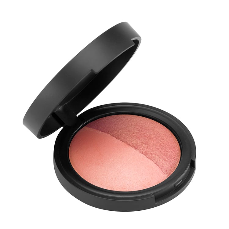 

Запечені рум'яна Aden Terracotta Baked Blusher Duo 2-кольорові, 7 г