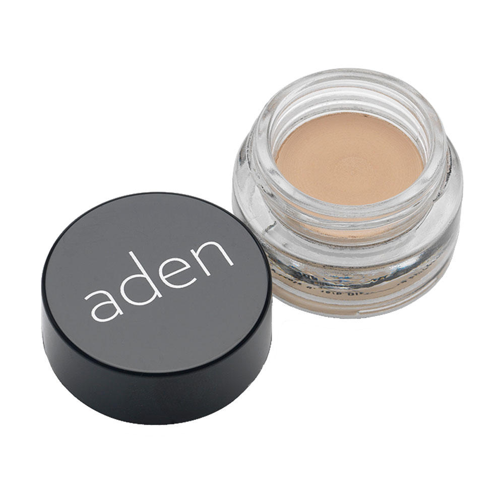 

Крем-камуфляж Aden Cream Camouflage 02 Fair 3.5 г