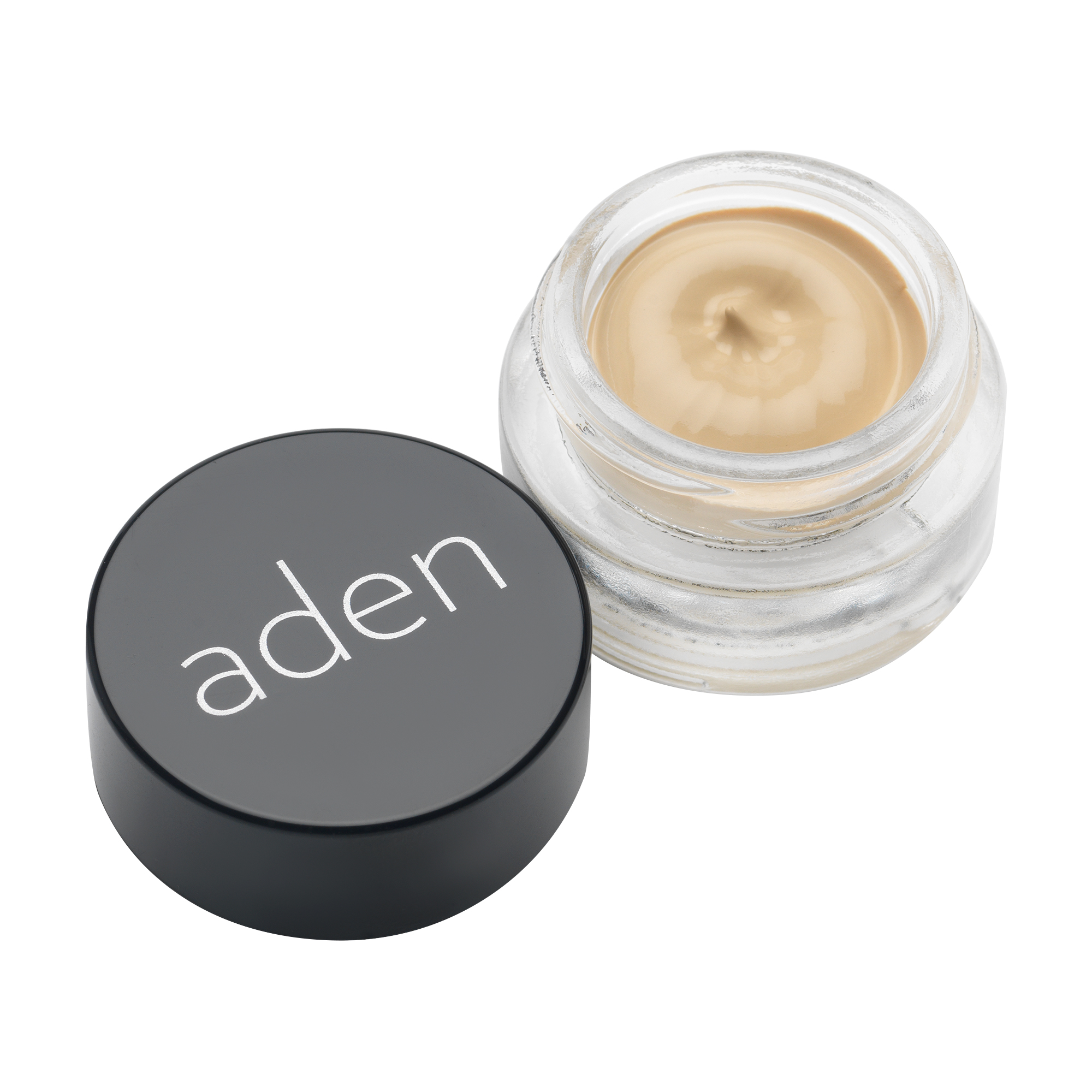 

Основа під тіні для повік Aden Neutral Eye Primer 3.5 г
