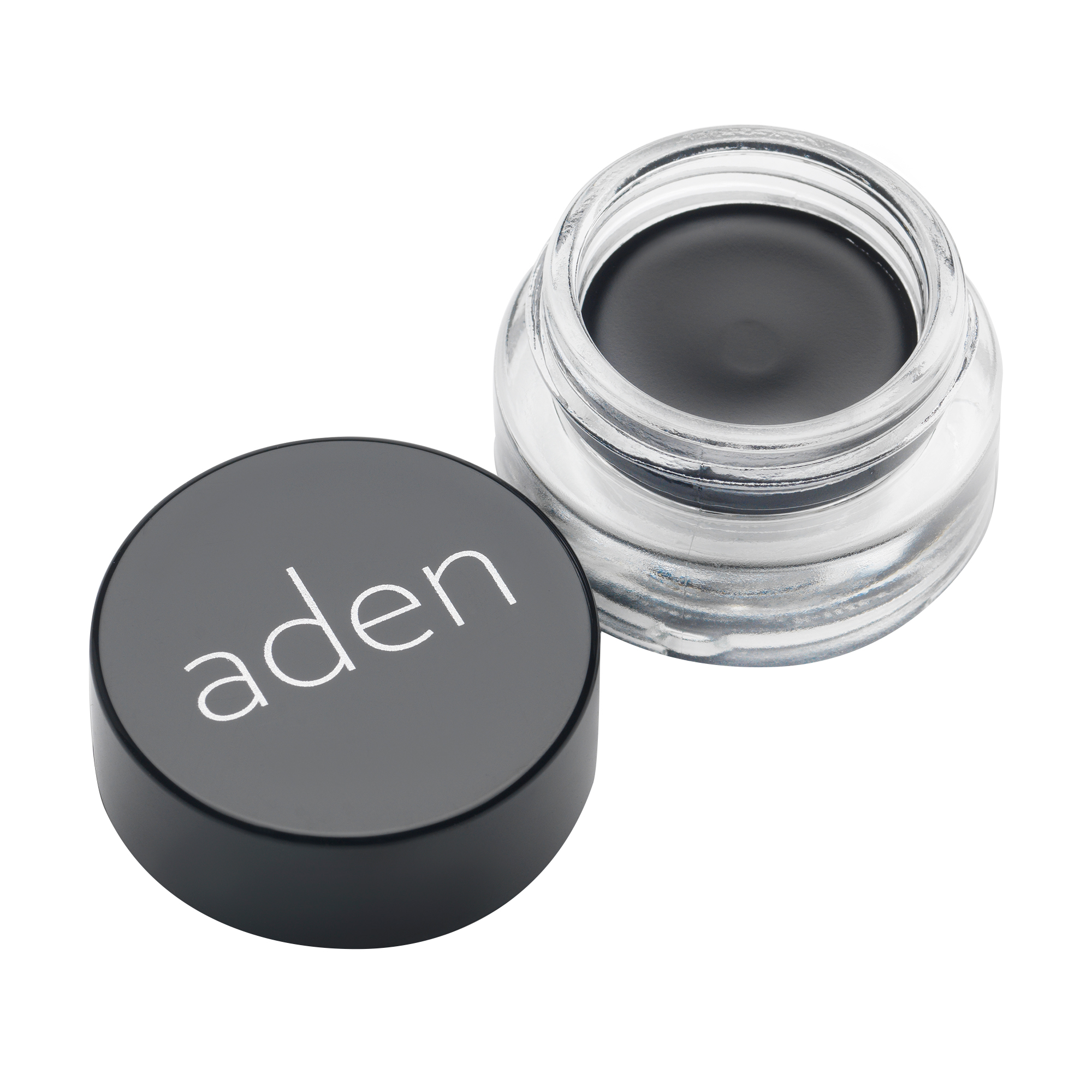 

Гелева підводка для очей Aden Gel Eyeliner 01 Black 2.5 г