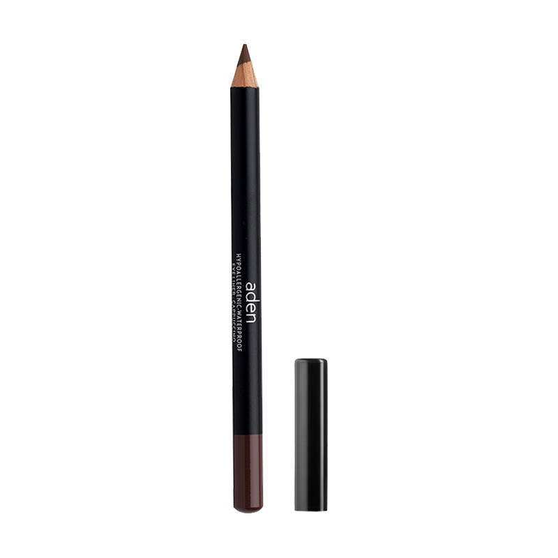 

Олівець для очей Aden Eyeliner Pencil 05 Cappuccino, 1.14 г