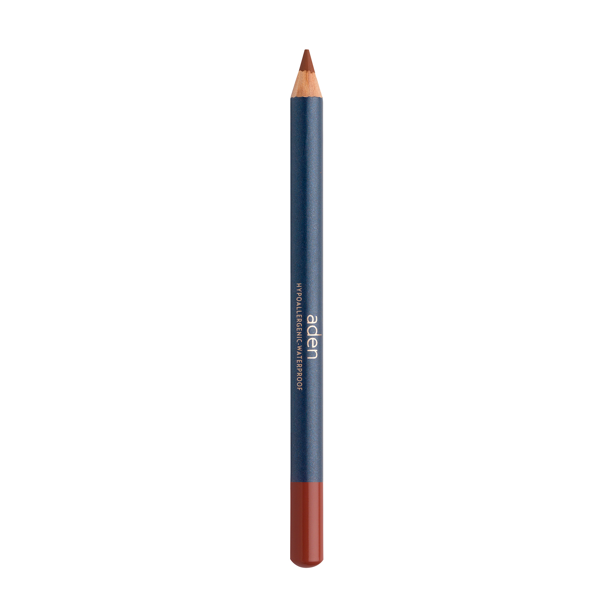 

Олівець для губ Aden Lipliner Pencil 33 Beech, 1.14 г