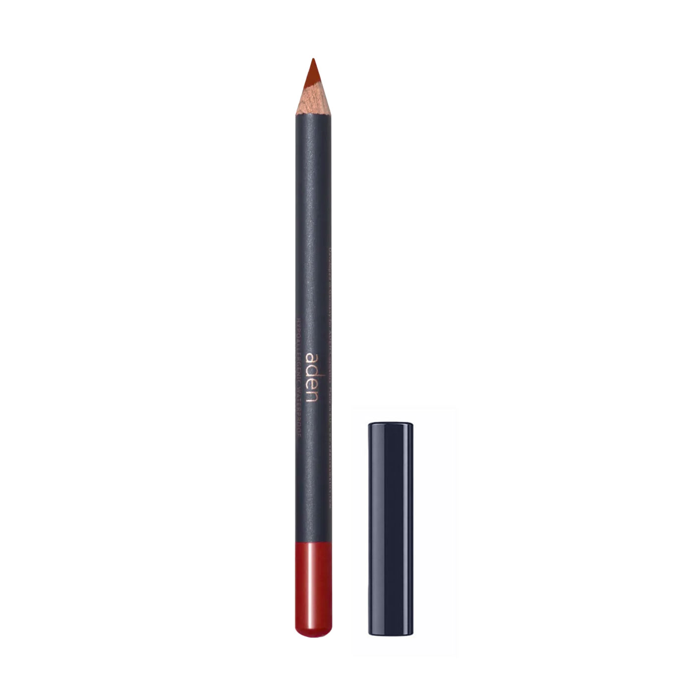 

Олівець для губ Aden Lipliner Pencil 42 Tulip, 1.14 г