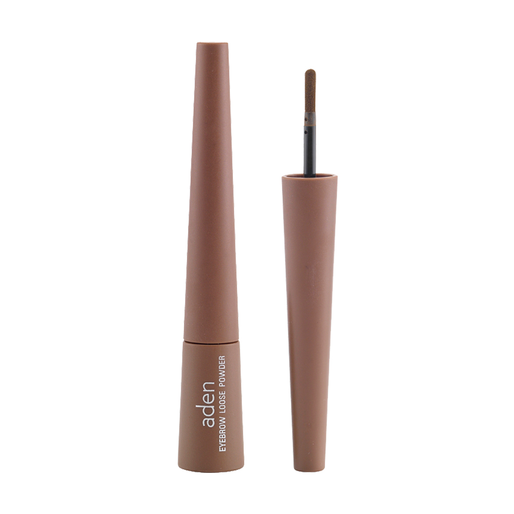 

Пудра для брів Aden Eyebrow Loose Powder 0.7 г
